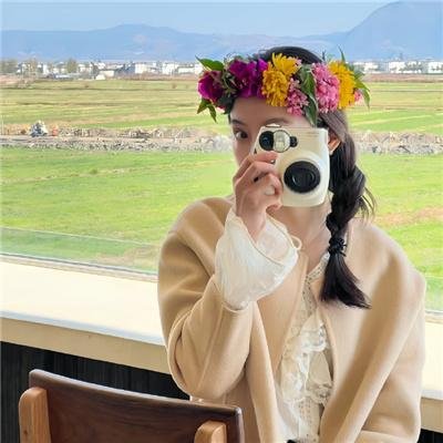 江南春晓 海报
