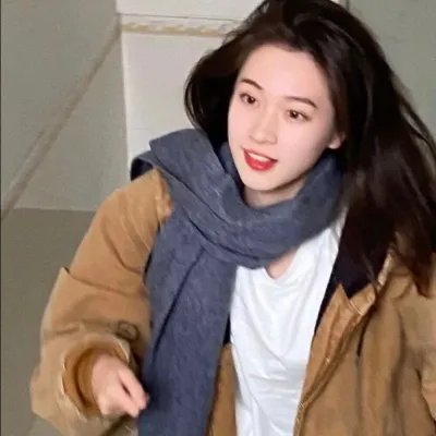 清潭初雪 海报